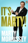Image for It&#39;s Marty!
