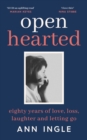 Image for Openhearted