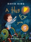 Image for A hug for you: Adam&#39;s journey