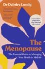 Image for The Menopause