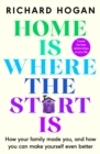 Image for Home is Where the Start Is