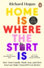 Image for Home Is Where the Start Is