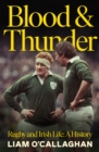 Image for Blood And Thunder