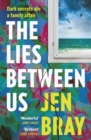 Image for The Lies Between Us