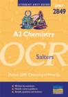 Image for A2 Chemistry OCR (Salters)