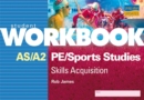Image for AS/A2 PE/Sports Studies : Skills Acquisition