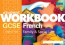 Image for GCSE French : Family and Social Life (Higher)
