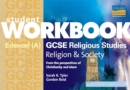 Image for GCSE Religious Studies : Edexcel (A) Religion and Society