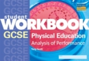 Image for GCSE Physical Education : Analysis of Performance : Workbook