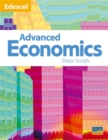 Image for Advanced economics