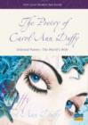 Image for AS/A-level Student Text Guide: the Poetry of Carol Ann Duffy : Selected Poems and the World's Wife