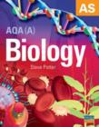 Image for AS AQA (A) Biology : Textbook