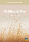 Image for &quot;Of Mice and Men&quot; : GCSE Student Text Guide
