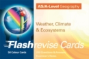 Image for AS/A Level Geography : Weather, Climate and Ecosystems