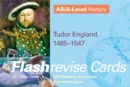 Image for AS/A-level History : Tudor England 1485-1547