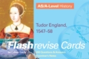 Image for AS/A-level History : Tudor England 1547-58