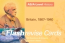 Image for AS/A-level History : Britain 1867 - 1940