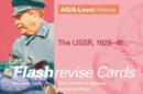 Image for AS/A-level History : The USSR, 1928-45