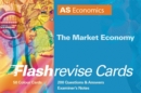 Image for AS Economics : The Market Economy Flash Revise Cards