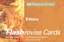 Image for AS Religious Studies : Ethics