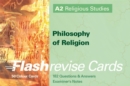 Image for A2 Religious Studies : Philosophy of Religion