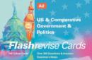 Image for A2 US and Comparative : Government and Politics