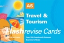 Image for A2 Travel and Tourism Flash Revise Cards : Textbook