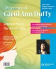 Image for AS/A-Level English Literature: The Poetry of Carol Ann Duffy Teacher Resource Pack
