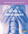 Image for To Kill a Mocking Bird : Teacher Resource Pack