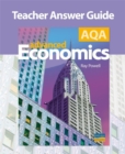 Image for AQA Advanced Economics Textbook Teacher Guide