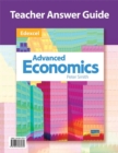 Image for Edexcel Advanced Economics Teacher Answer Guide