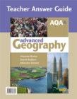 Image for ADVANCED GEOGRAPHY