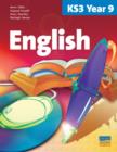 Image for Ks3 English Year 9 Teacher Resource