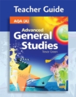 Image for AQA (A) Advanced General Studies Teacher Guide (CD)