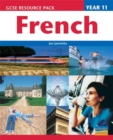 Image for GCSE French: Year 11