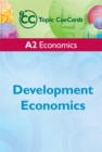 Image for A2 Economics : Development Economics