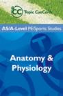Image for AS/A Level PE Sports Studies : Anatomy and Physiology