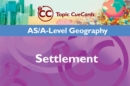 Image for AS/A-level Geography