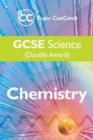 Image for GCSE Science (double Award) : Chemistry