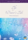 Image for The &quot;Winter&#39;s Tale&quot; : William Shakespeare : AS/A-level Student Text Guide