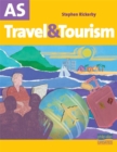 Image for AS Travel and Tourism : Textbook