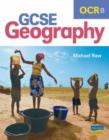 Image for OCR (B) GCSE Geography : Textbook