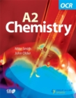 Image for A2 chemistry : Textbook