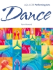 Image for AQA GCSE Performing Arts : Dance Textbook
