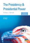 Image for The presidency &amp; presidential power