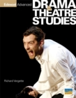 Image for Edexcel advanced drama &amp; theatre studies