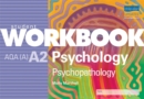 Image for AQA (A) Psychology A2 : Psychopathology