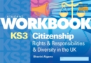 Image for KS3 Citizenship : Rights and Responsibilities and Diversity in the UK