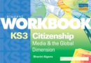 Image for KS3 citizenship  : media &amp; the global dimension
