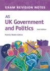 Image for AS UK Government and Politics